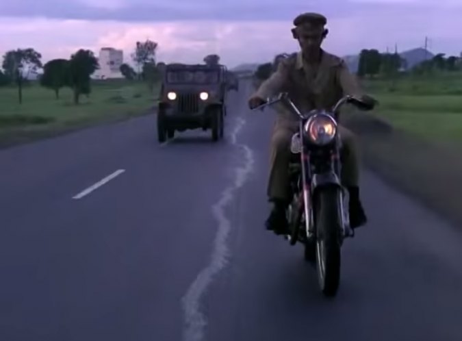 Royal Enfield Bullet