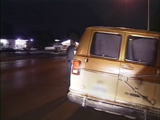 1981 Dodge Ram Van