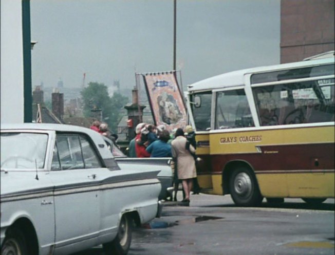 Bedford VAM Duple Viceroy