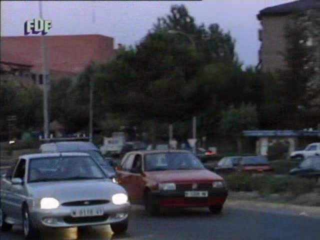 1998 Ford Escort 1.8 XRi MkVI