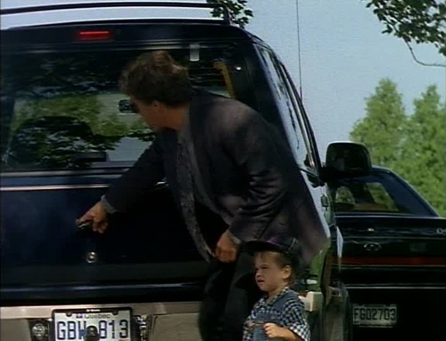 1990 Infiniti Q45 [G50]