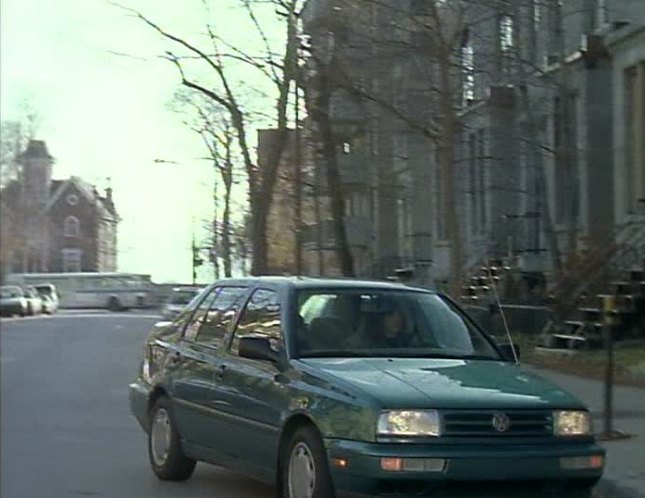 1993 Volkswagen Jetta A3 [Typ 1H]