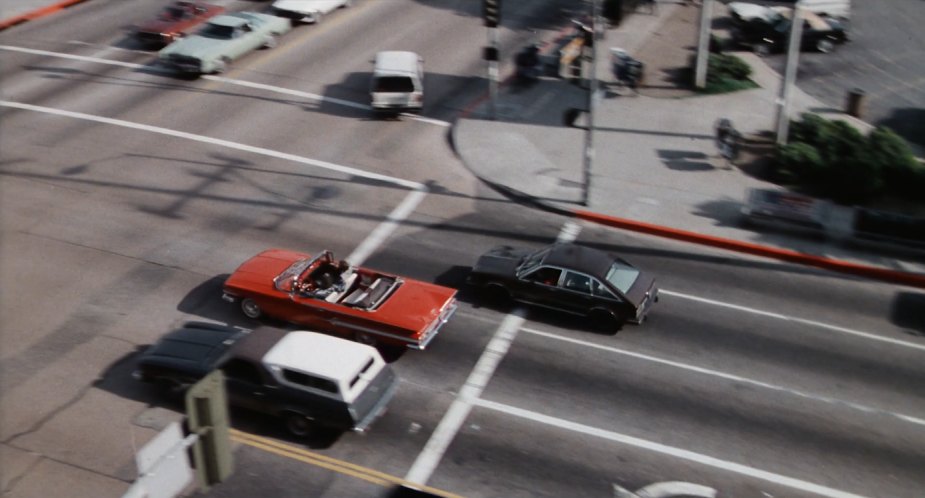 1980 Pontiac Phoenix