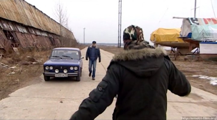 2002 VAZ 2106 Zhiguli 1.6 [21065]