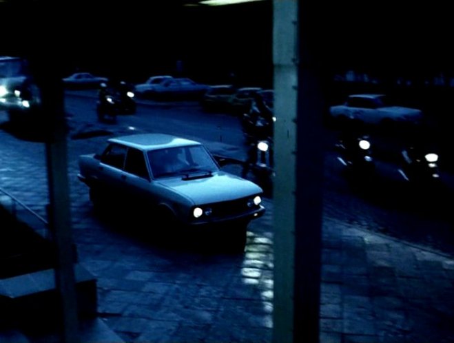 1978 Fiat 132p 3a serie