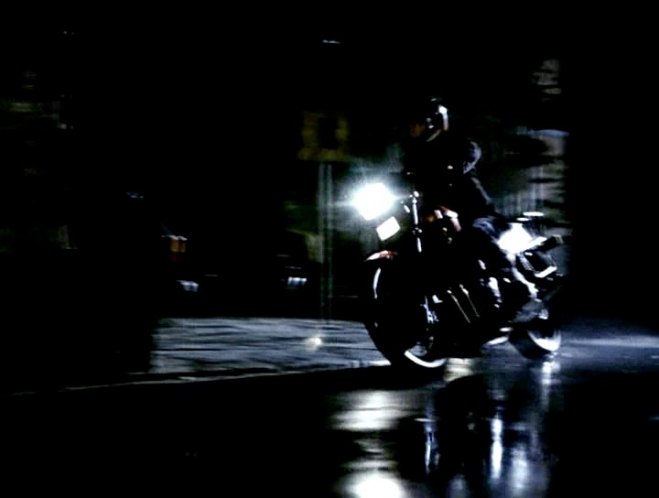 Yamaha XJ 750 Seca