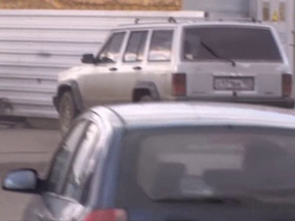Jeep Cherokee [XJ]