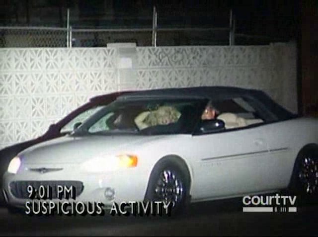 2001 Chrysler Sebring Convertible [JR]