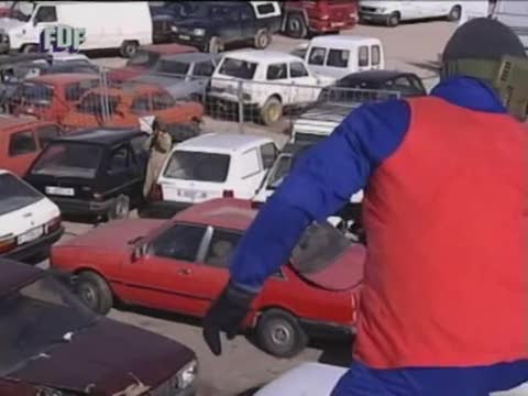 1981 Talbot Solara [C6]