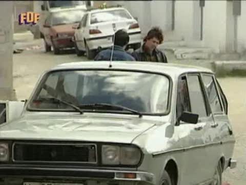 Renault 12 Familiar Série 2 [R117]