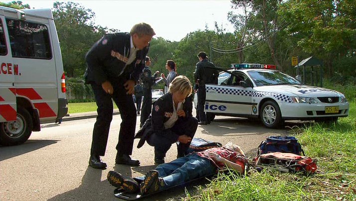 2003 Holden Commodore Executive [VY]