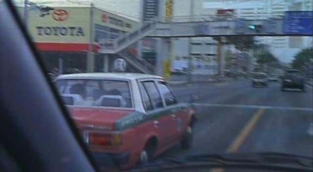 1987 Toyota Corona [T140]