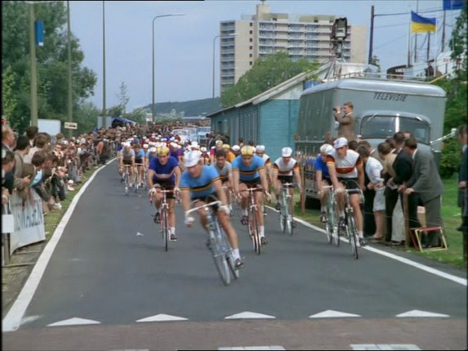 1959 Commer QX C-Series Television Broadcast Unit MkIV