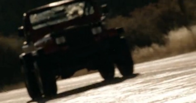 Jeep Wrangler [YJ]
