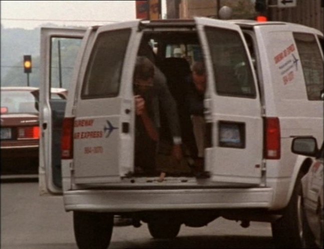 1994 Chevrolet Astro