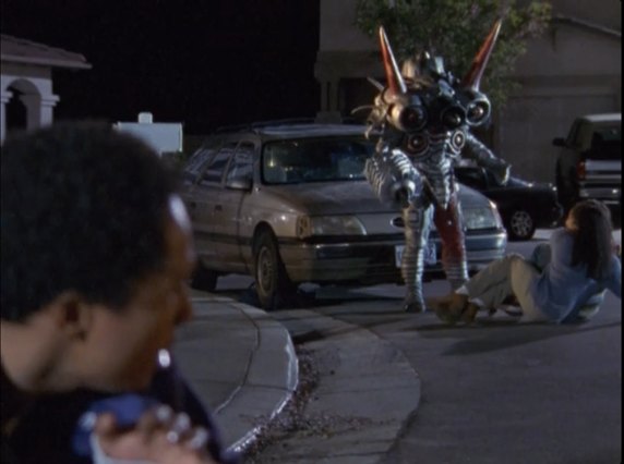 1986 Ford Taurus Wagon [DN5]