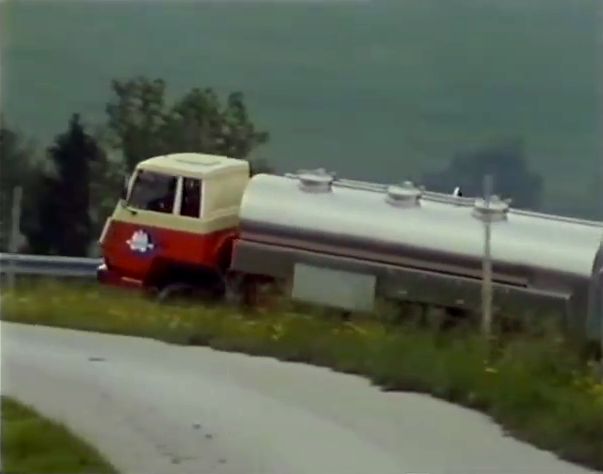 1978 Steyr Plus 91 O [91]