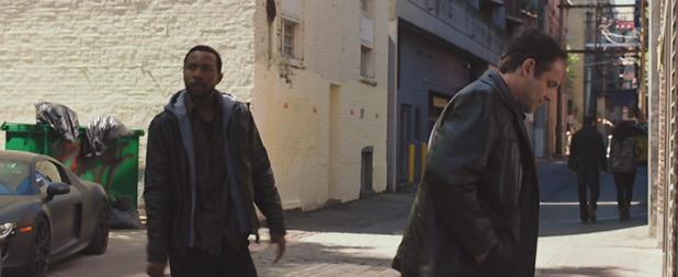 2008 Audi R8 4.2 FSI quattro [Typ 42]