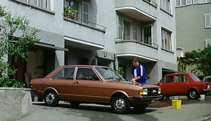 1969 Fiat 128 1a serie