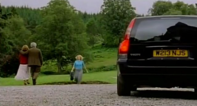 2000 Volvo V70 Gen.2