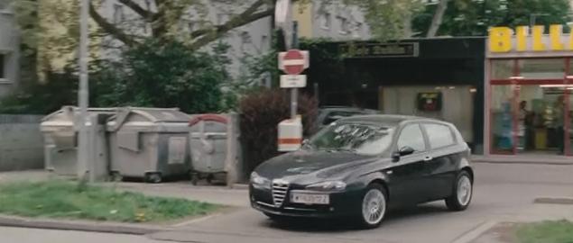 2007 Alfa Romeo 147 [937]