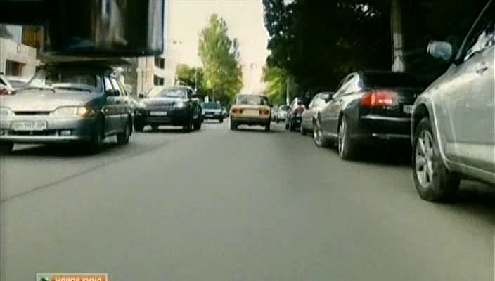 2001 Lada Samara 2 [2115]