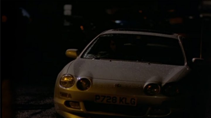 1996 Toyota Celica 1.8 ST [AT200]