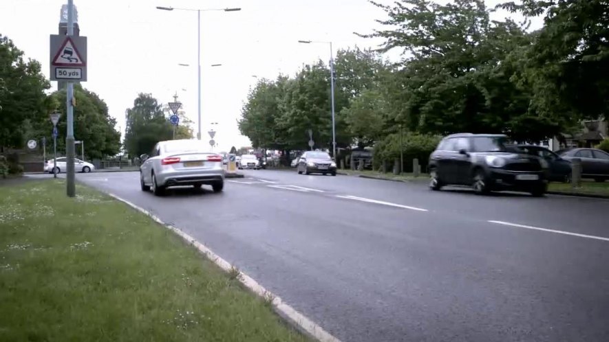 2011 MINI Countryman Cooper [R60]