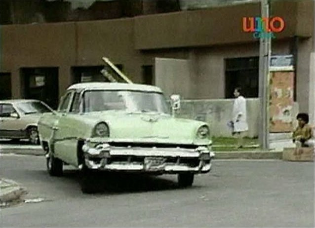1956 Mercury Monterey