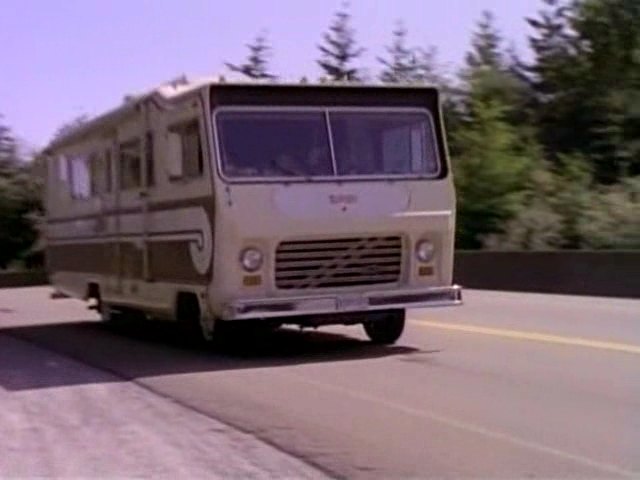 1975 Bendix Citation