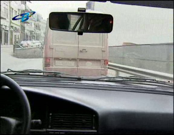 Mercedes-Benz MB 100