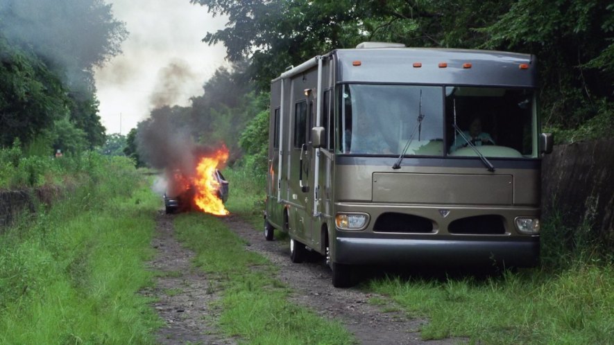 2000 Four Winds Hurricane