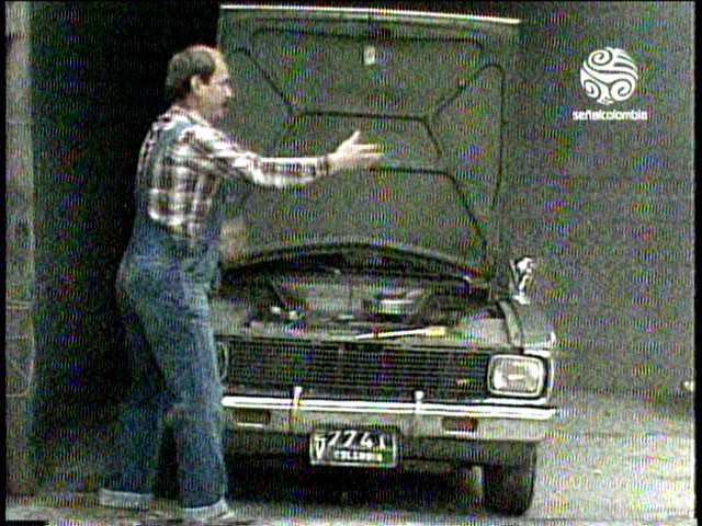 1973 Dodge 1500