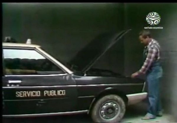 1978 Dodge Alpine [C6]