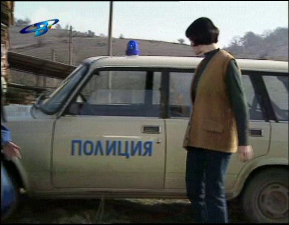 1985 Lada 1300 Universal [2104]