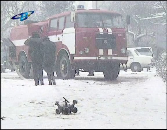 Madara-Liaz 706 RTHP