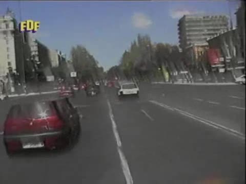 1995 Alfa Romeo 145 L [930]