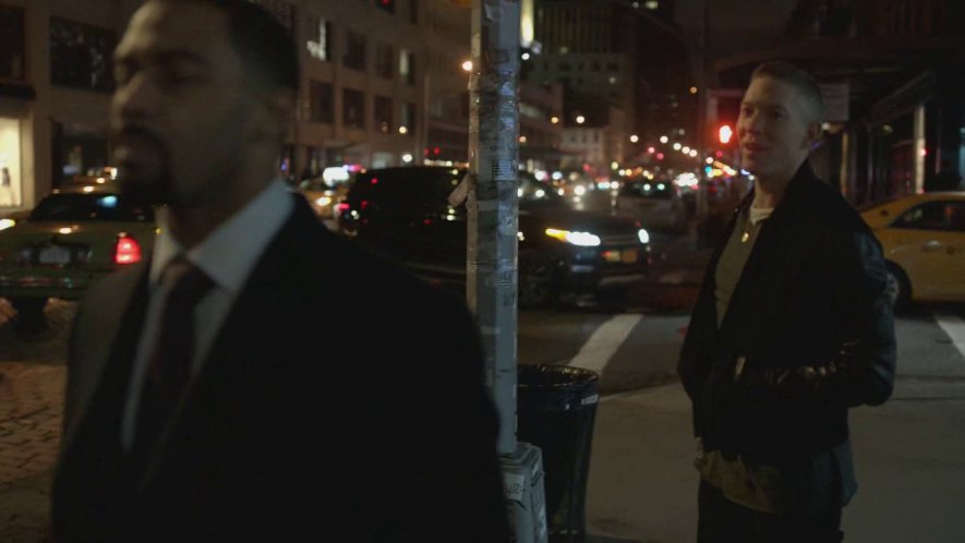 2014 Land-Rover Range Rover Sport [L494]