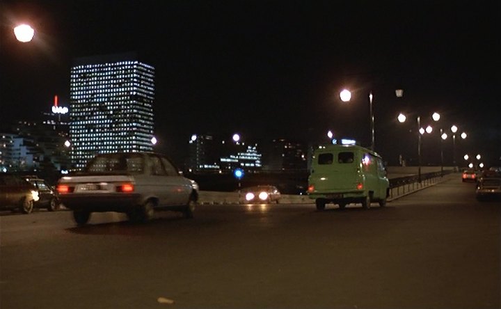 1982 Renault 9