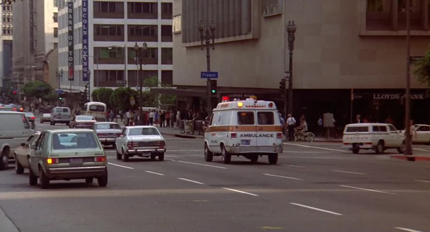 1974 Mazda RX-4 [LA2]