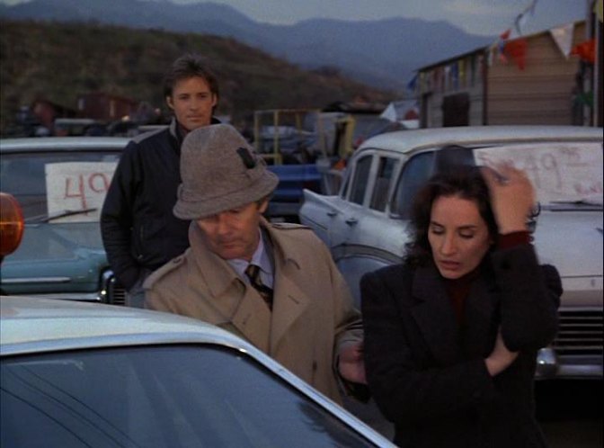 1957 Ford Custom 300