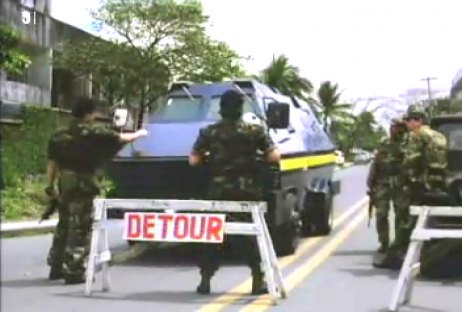 Safeguard Series 500