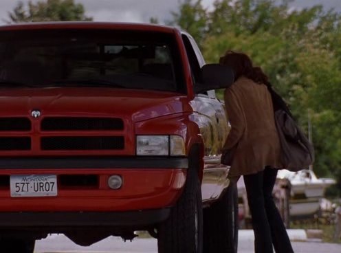 1998 Dodge Ram 1500 Club Cab Sport [BE]