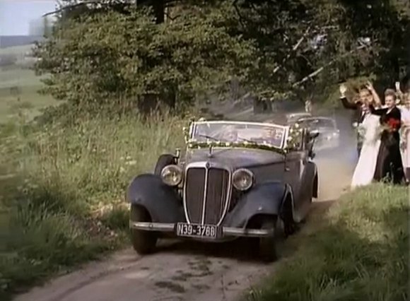 Audi Front 225 Gläser