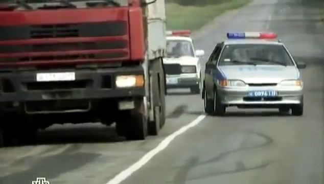 2001 Lada Samara 2 [2114]