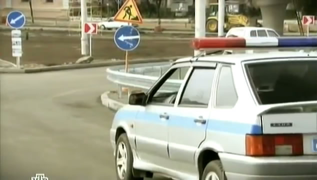 2001 Lada Samara 2 [2114]