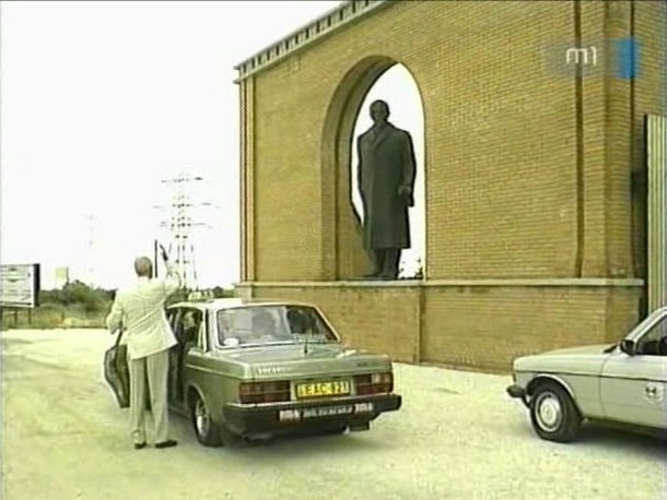 Volvo 244