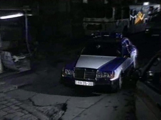 Mercedes-Benz [W124]
