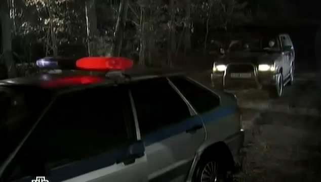2001 Lada Samara 2 [2114]