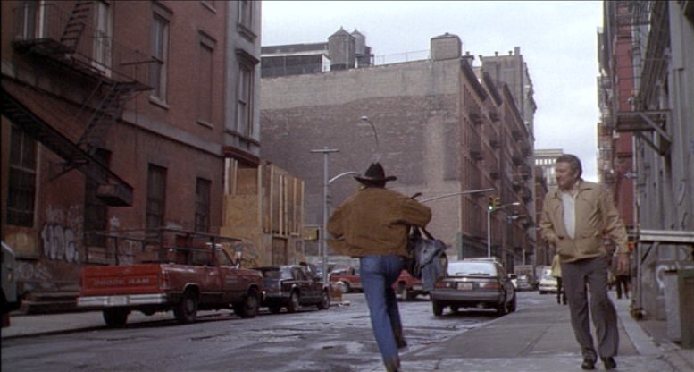 1981 Dodge Ram D-Series Conventional Cab [AD]